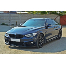 Пороги BMW 4 F32