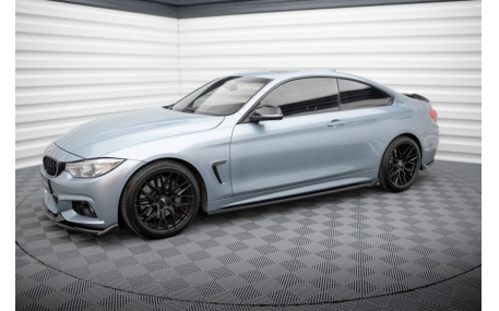 Пороги BMW 4 F32