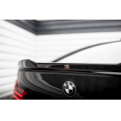 Спойлер BMW 4 F36 Grand Coupe