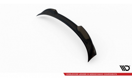 Спойлер BMW 4 F36 Grand Coupe