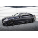 Пороги BMW 4 F36 Grand Coupe