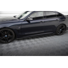 Пороги BMW 4 F36 Grand Coupe