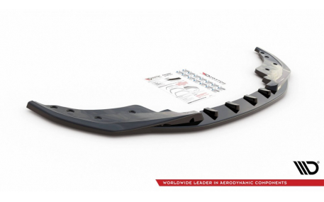 Накладка передняя BMW 4 G22