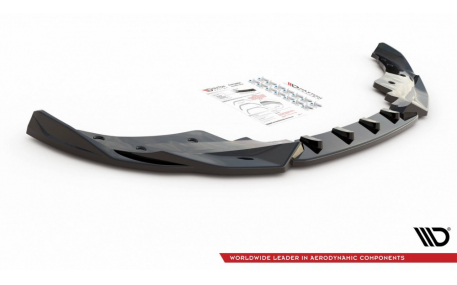 Накладка передняя BMW 4 G22