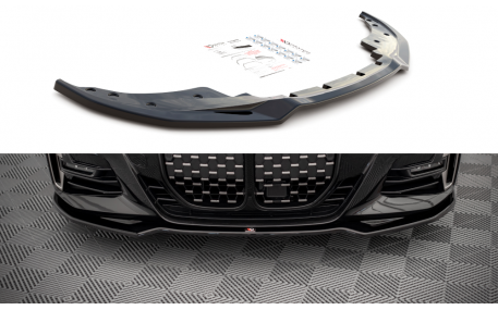 Накладка передняя BMW 4 G22