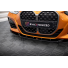 Накладка передняя BMW 4 G22