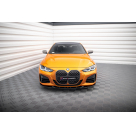 Накладка передняя BMW 4 G22
