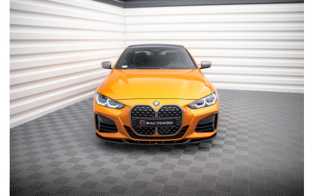 Накладка передняя BMW 4 G22