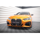 Накладка передняя BMW 4 G22