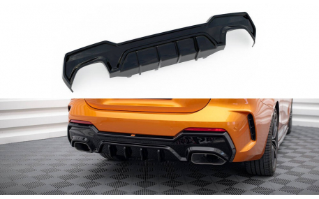 Накладка задняя BMW 4 G22