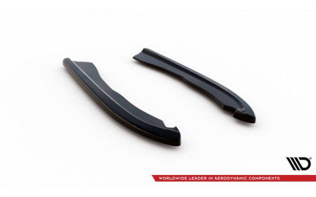 Накладка задняя BMW 4 G22