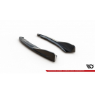 Накладка задняя BMW 4 G22