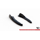 Накладка задняя BMW 4 G22