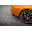 Накладка задняя BMW 4 G22
