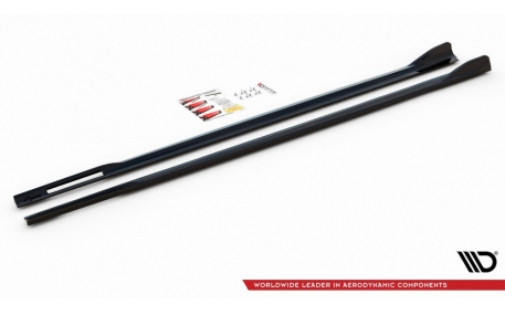 Пороги BMW 4 G22