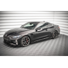 Пороги BMW 4 G22