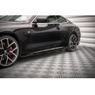 Пороги BMW 4 G22