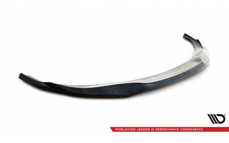 Накладка передняя BMW 4 G26 Gran Coupe