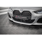Накладка передняя BMW 4 G26