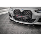 Накладка передняя BMW 4 G26