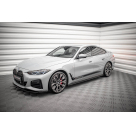 Пороги BMW 4 G26
