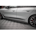 Пороги BMW 4 G26