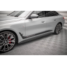 Пороги BMW 4 G26