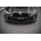 Накладка передняя BMW M3 G80