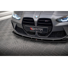 Накладка передняя BMW M3 G80