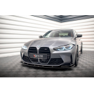 Накладка передняя BMW M3 G80