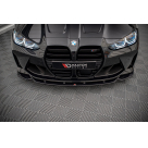 Накладка передняя BMW M3 G80