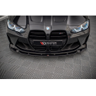 Накладка передняя BMW M3 G80