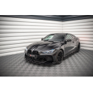 Накладка передняя BMW M3 G80
