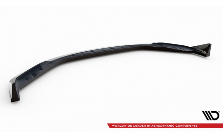 Накладка передняя BMW M3 G80