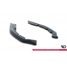 Накладка задняя BMW M4 G82