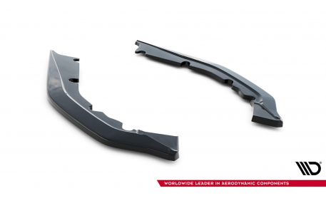 Накладка задняя BMW M4 G82