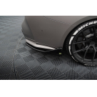 Накладка задняя BMW M4 G82