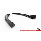 Накладка задняя BMW M4 G82