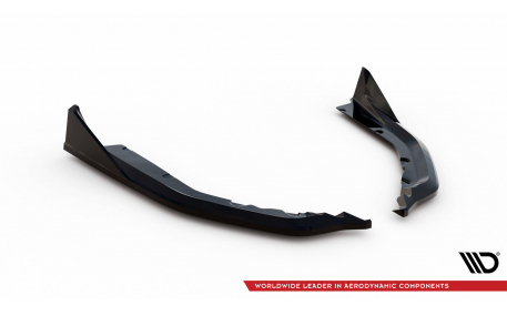 Накладка задняя BMW M4 G82