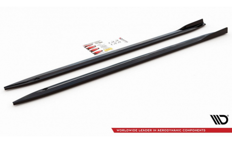 Пороги BMW M4 G82