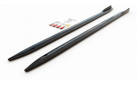 Пороги BMW M4 G82