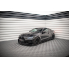 Пороги BMW M4 G82