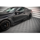 Пороги BMW M4 G82