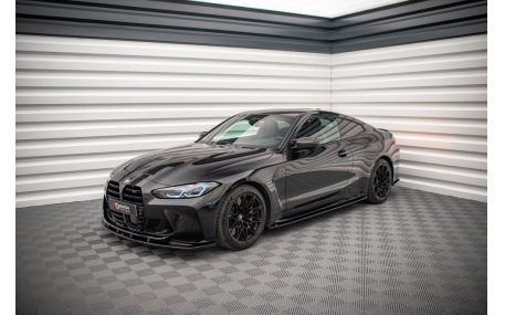 Пороги BMW M4 G82