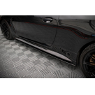 Пороги BMW M4 G82