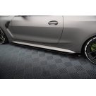 Пороги BMW M4 G82
