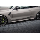 Пороги BMW M4 G82