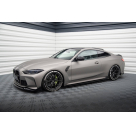 Пороги BMW M4 G82