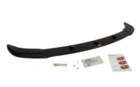 Накладка передняя BMW 5 (F10)