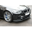 Накладка передняя BMW 5 (F10)
